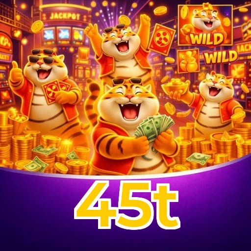 Bônus exclusivo de R$99 + 50 giros grátis para download do APK 45t